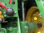 John Deere 8345R traktor  36
