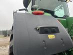 John Deere 8345R traktor  38