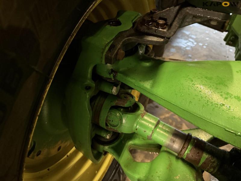 John Deere 8345R traktor 18