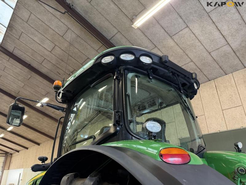 John Deere 8345R traktor 24