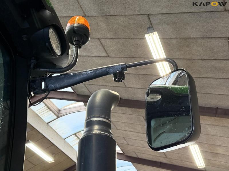 John Deere 8345R traktor 28