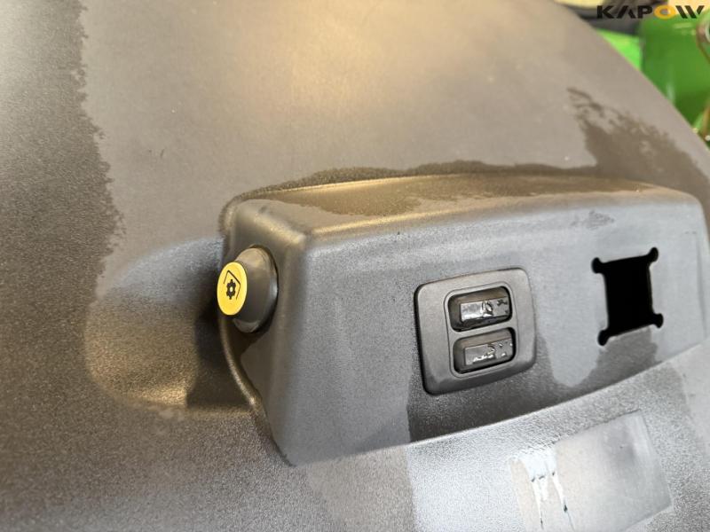 John Deere 8345R traktor 44