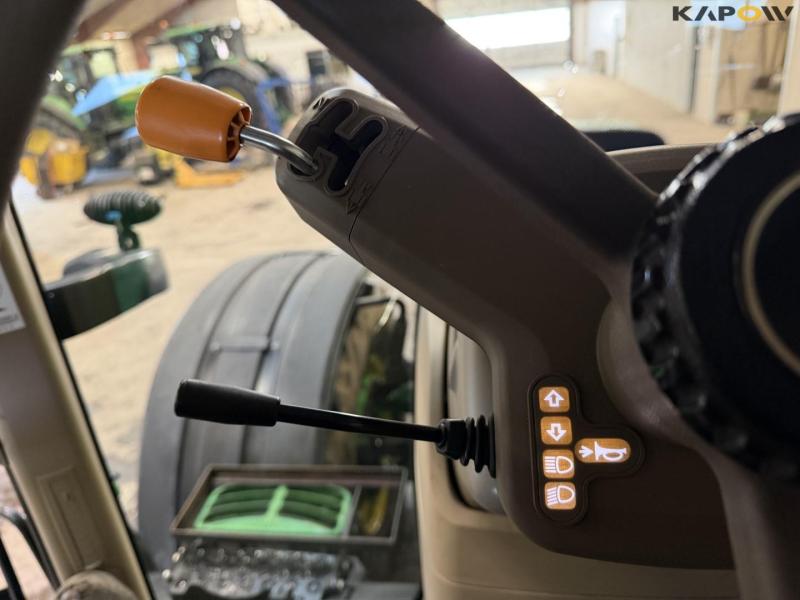 John Deere 8345R traktor 50