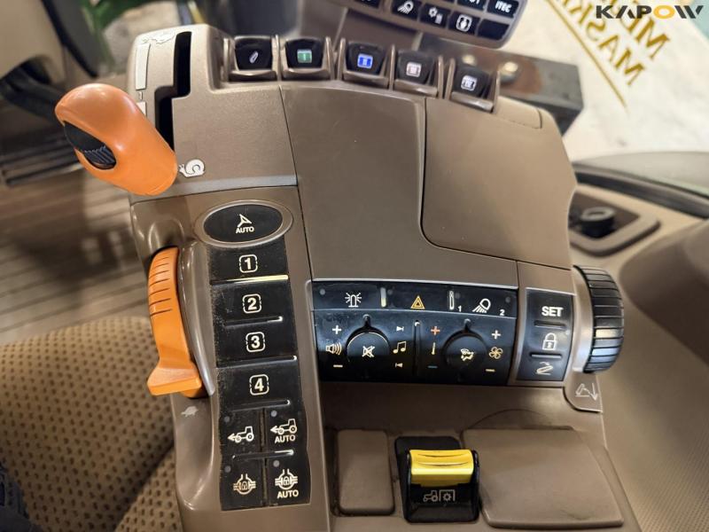 John Deere 8345R traktor 56