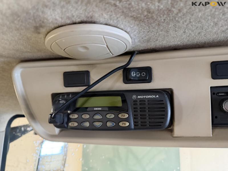 John Deere 8345R traktor 63