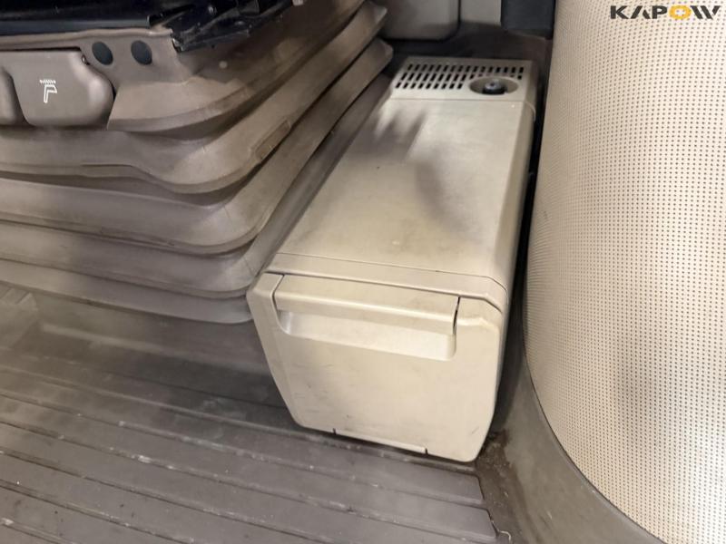 John Deere 8345R traktor 64