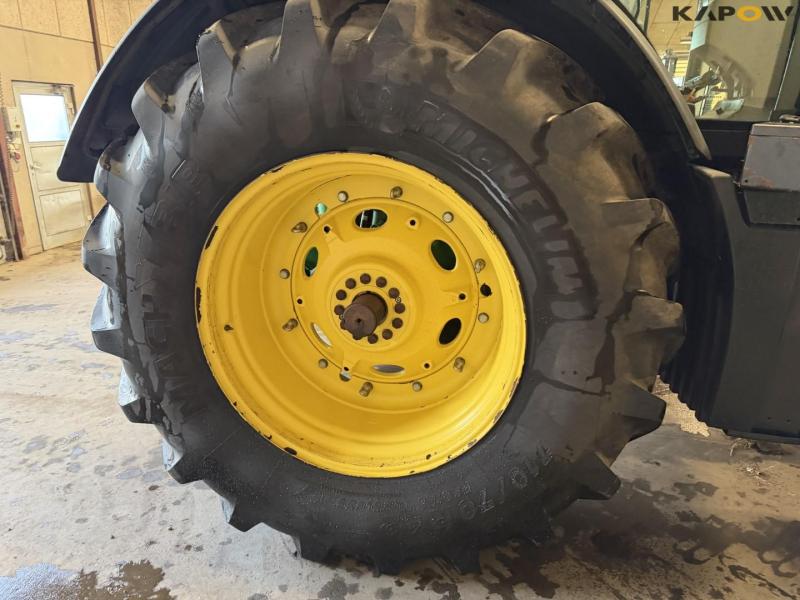 John Deere 8345R traktor 71