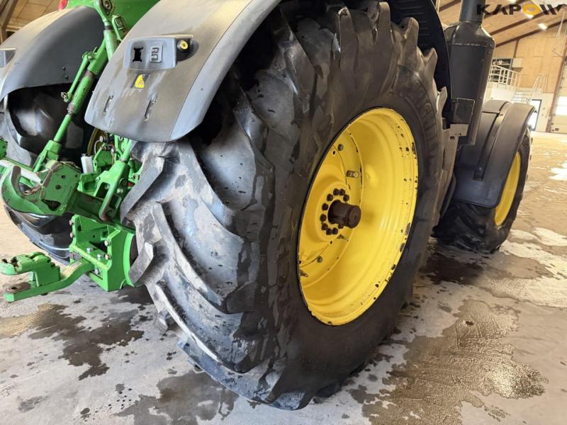 John Deere 8345R traktor 72