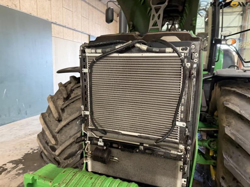 John Deere 8345R traktor 77