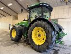 John Deere 8345R traktor 6