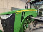 John Deere 8345R traktor 8