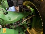 John Deere 8345R traktor 10