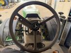 John Deere 8345R traktor 49
