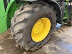 John Deere 8345R traktor 66