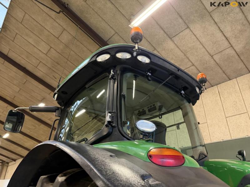 John Deere 8360R traktor 25