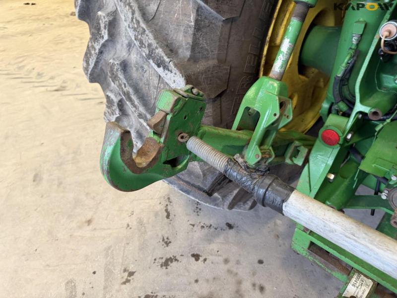 John Deere 8360R traktor 46