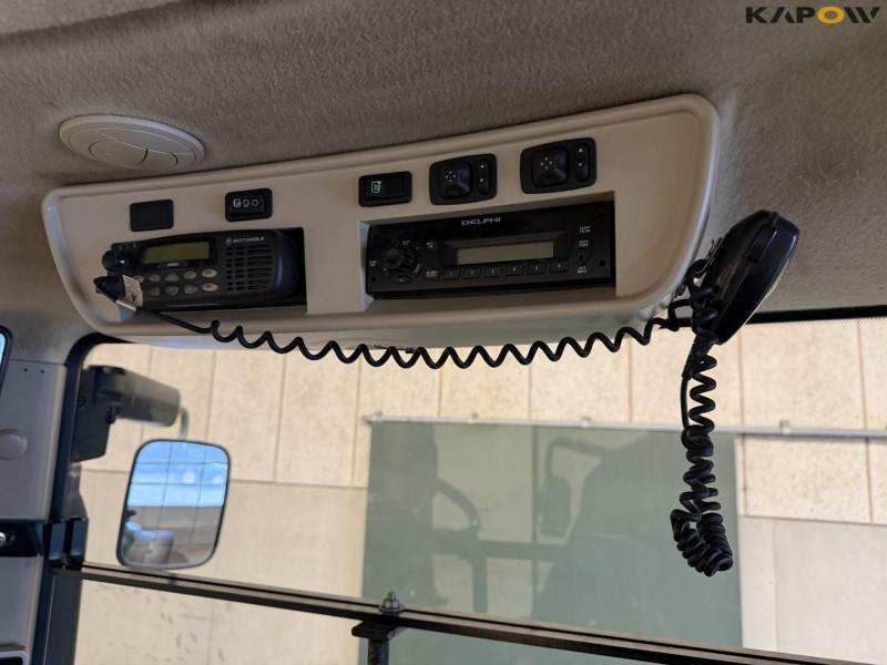 John Deere 8360R traktor 58