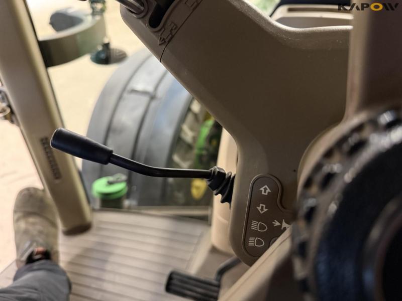 John Deere 8360R traktor 61