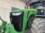 John Deere 8360R traktor 10