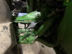 John Deere 8360R traktor 18
