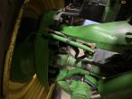 John Deere 8360R traktor 19