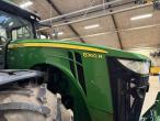 John Deere 8360R traktor 20