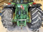 John Deere 8360R traktor 30