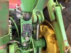 John Deere 8360R traktor 35