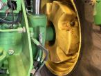 John Deere 8360R traktor 38