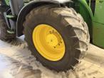 John Deere 8360R traktor 71