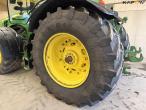John Deere 8360R traktor 76
