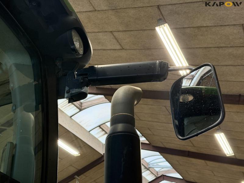 John Deere 8360R traktor 24