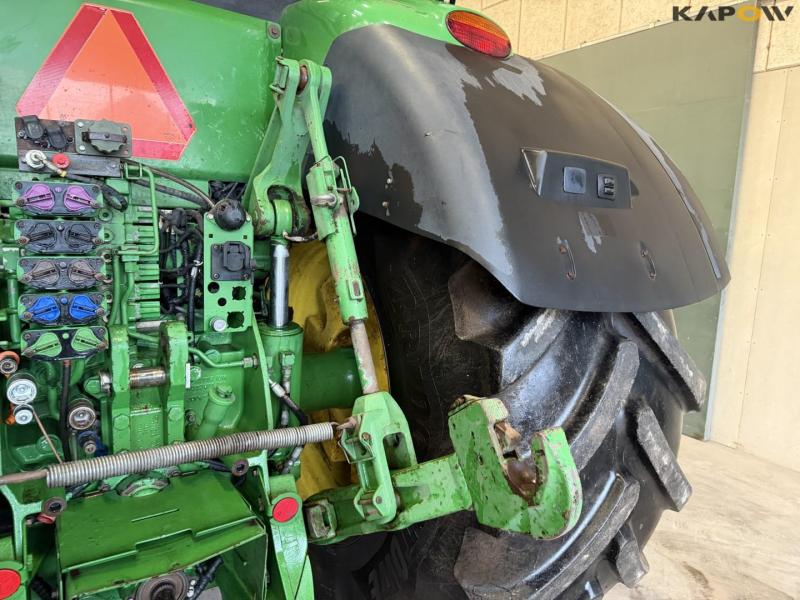John Deere 8360R traktor 28