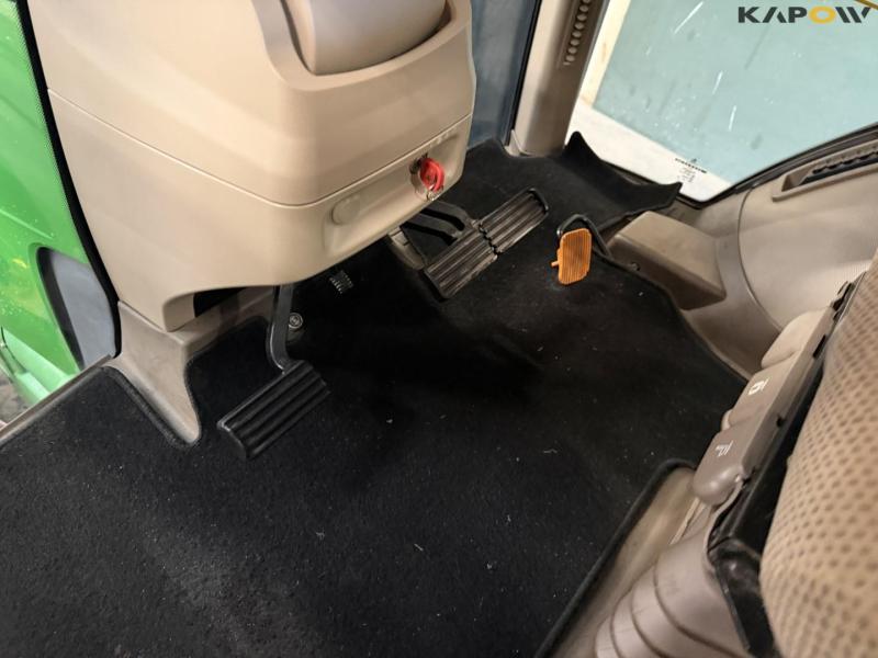 John Deere 8360R traktor 45