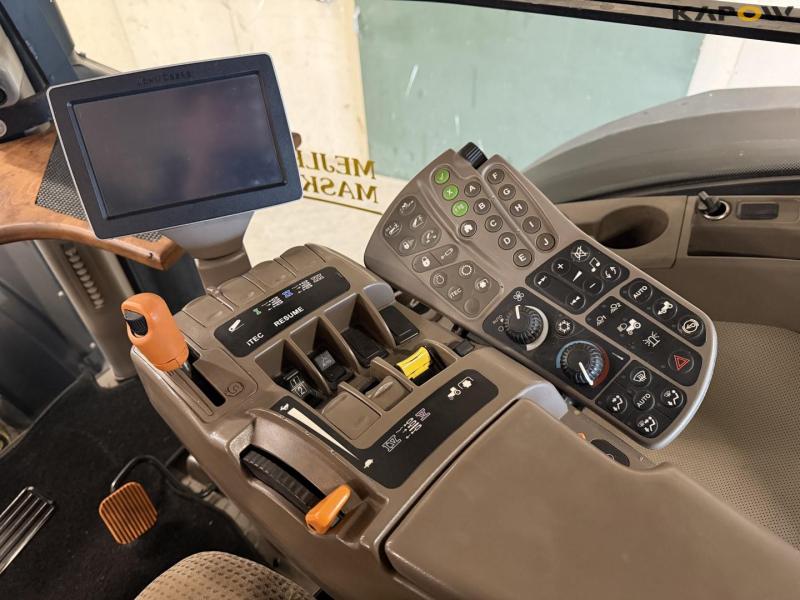 John Deere 8360R traktor 53