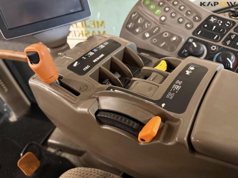 John Deere 8360R traktor 54