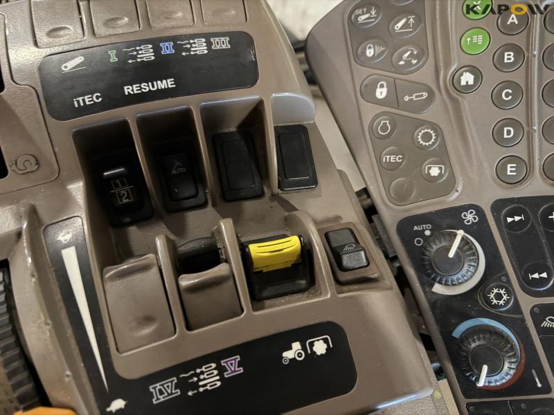 John Deere 8360R traktor 56