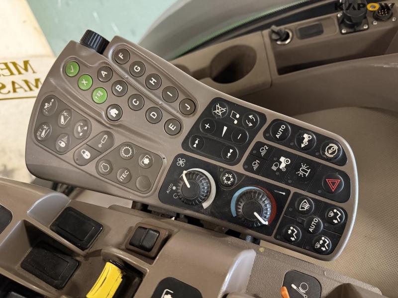 John Deere 8360R traktor 57