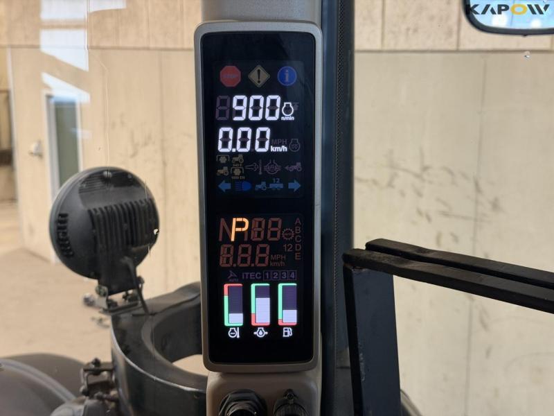 John Deere 8360R traktor 61