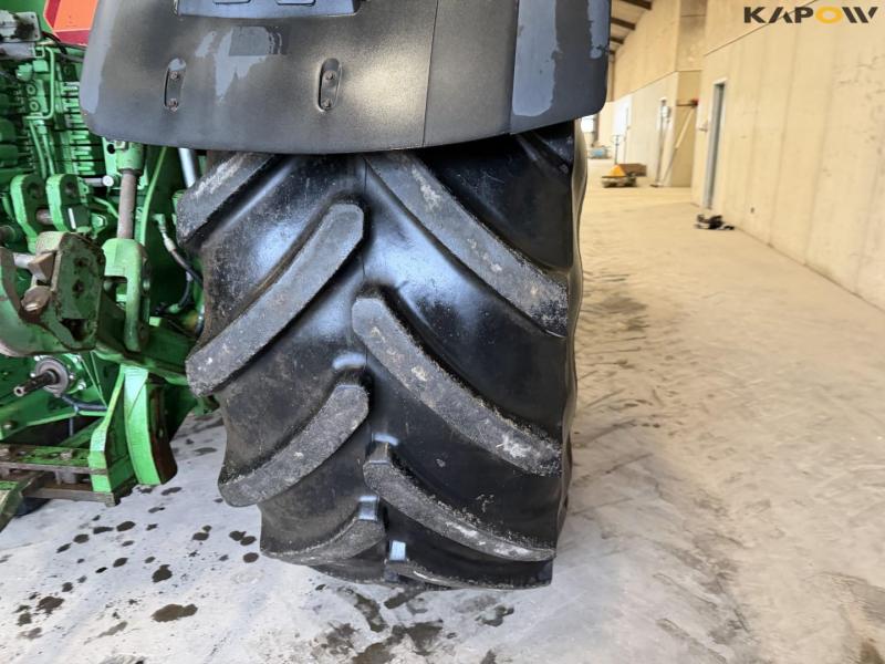 John Deere 8360R traktor 71