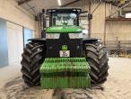 John Deere 8360R traktor 2