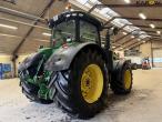 John Deere 8360R traktor 4