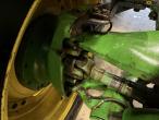 John Deere 8360R traktor 16