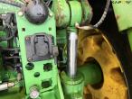 John Deere 8360R traktor 35