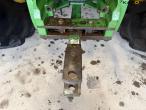 John Deere 8360R traktor 41