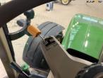 John Deere 8360R traktor 49