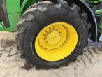 John Deere 8360R traktor 65