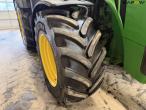 John Deere 8360R traktor 68