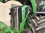 John Deere 8360R traktor 76