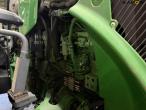 John Deere 8360R traktor 79